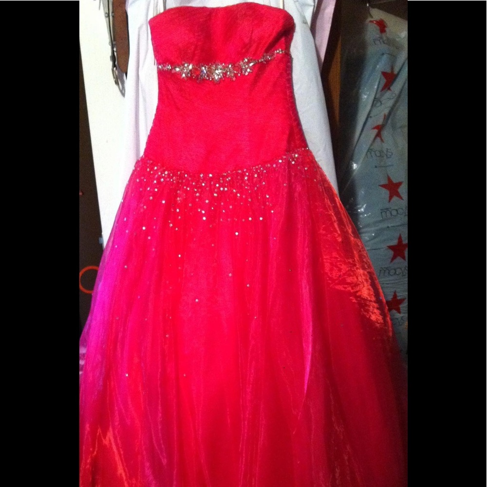 Prom/ Pageant Dress